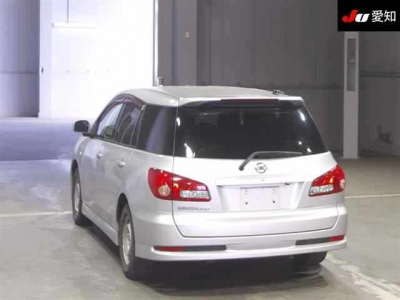 NISSAN WINGROAD