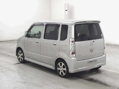 MAZDA AZ WAGON