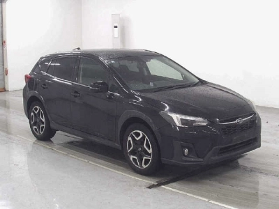 SUBARU SUBARU XV
