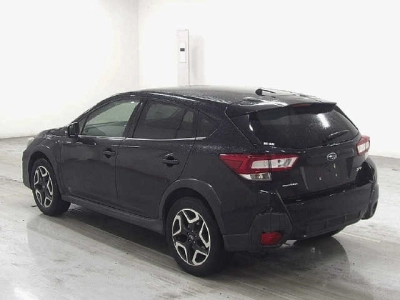 SUBARU SUBARU XV