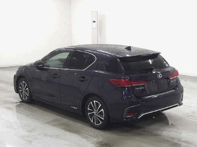 LEXUS CT