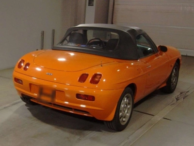 FIAT BARCHETTA