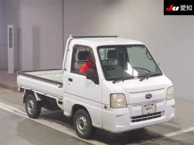 SUBARU SAMBAR TRUCK