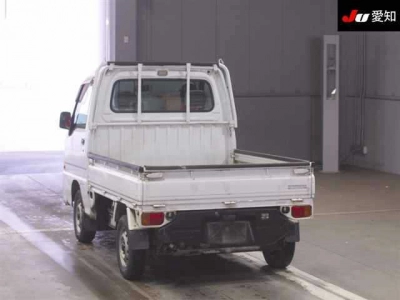 SUBARU SAMBAR TRUCK