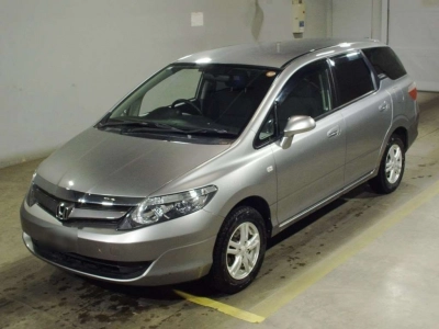 HONDA AIRWAVE