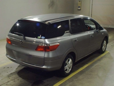 HONDA AIRWAVE