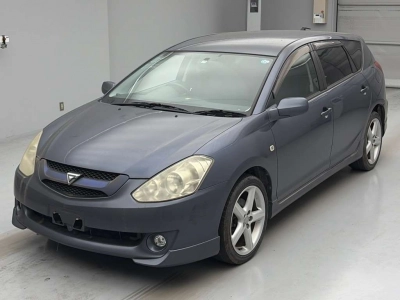 TOYOTA CALDINA