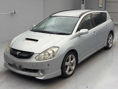 TOYOTA CALDINA