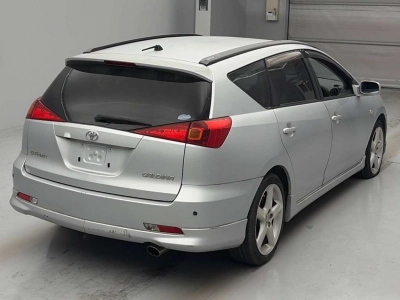 TOYOTA CALDINA