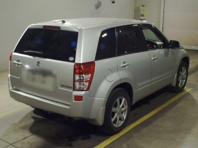 SUZUKI ESCUDO