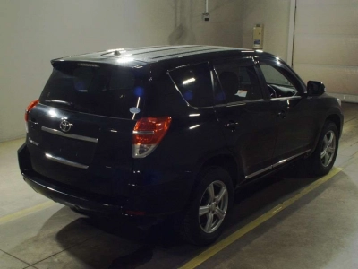 TOYOTA VANGUARD