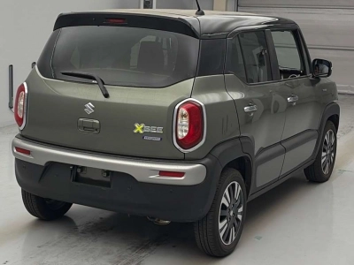 SUZUKI XBEE