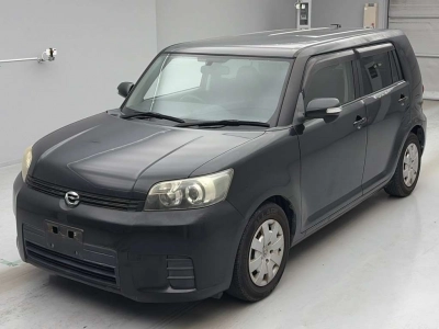 TOYOTA COROLLA RUMION
