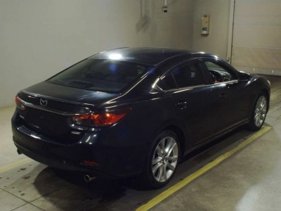 MAZDA ATENZA SEDAN