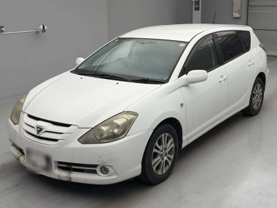 TOYOTA CALDINA