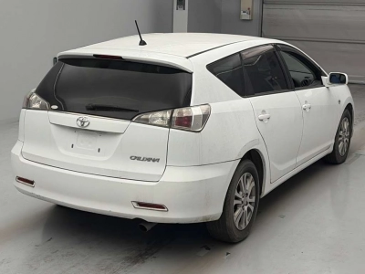 TOYOTA CALDINA