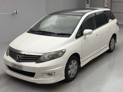HONDA AIRWAVE