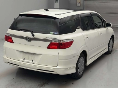 HONDA AIRWAVE