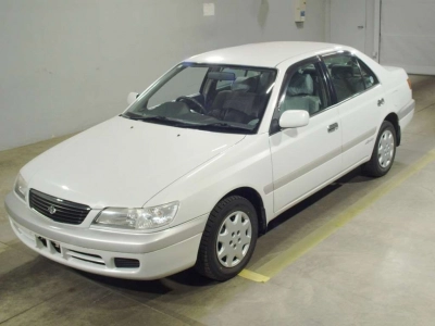 TOYOTA CORONA PREMIO