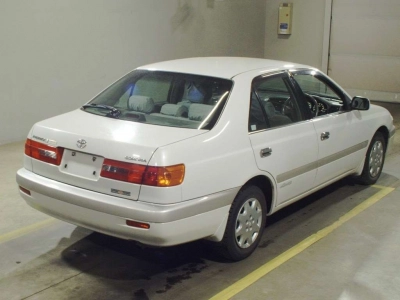 TOYOTA CORONA PREMIO