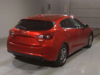 MAZDA AXELA SPORT