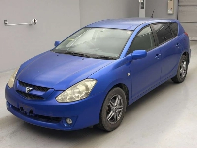 TOYOTA CALDINA