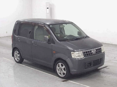 NISSAN OTTI