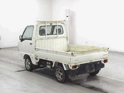 SUBARU SAMBAR TRUCK