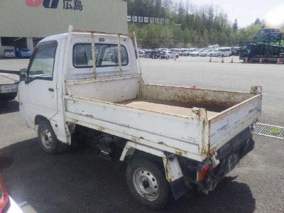 SUBARU SAMBAR TRUCK