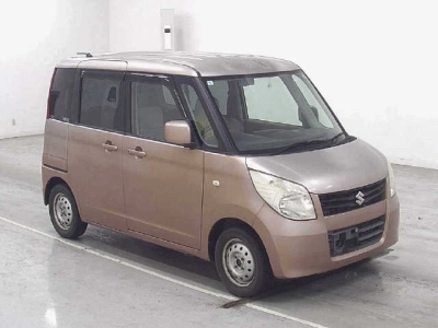 SUZUKI PALETTE