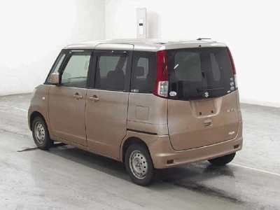 SUZUKI PALETTE
