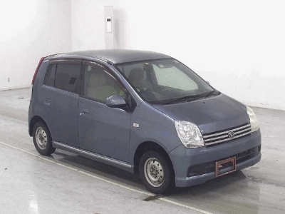 DAIHATSU MIRA AVY