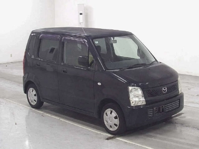 MAZDA AZ WAGON