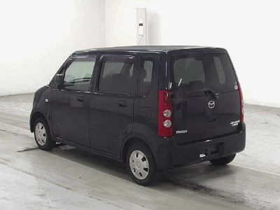 MAZDA AZ WAGON