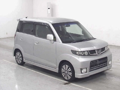 HONDA ZEST SPARK
