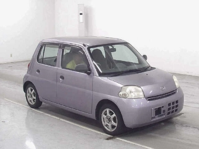 DAIHATSU ESSE