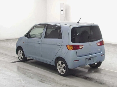 DAIHATSU MAX