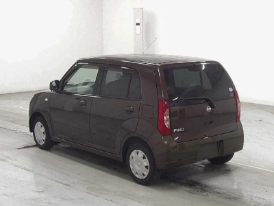 NISSAN PINO