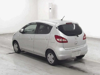 SUZUKI CERVO