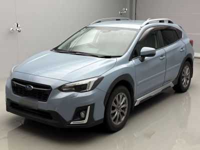 SUBARU SUBARU XV