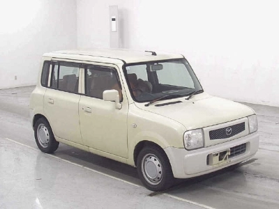 MAZDA SPIANO