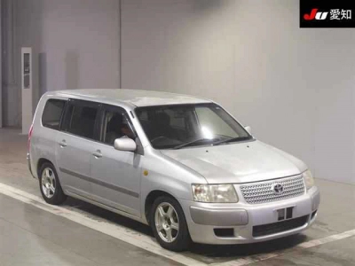 TOYOTA PROBOX WAGON