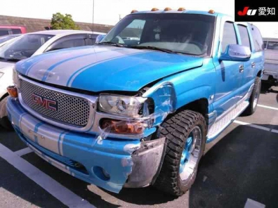 GMC OTHER