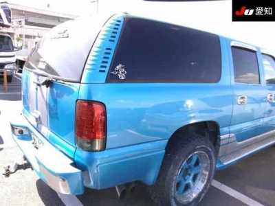 GMC OTHER