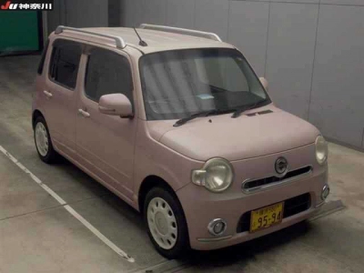 DAIHATSU MIRA COCOA