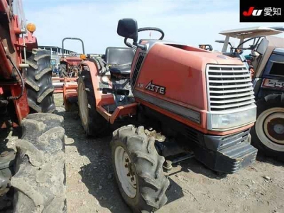 KUBOTA KUBOTA