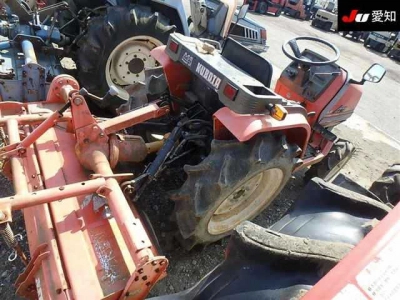KUBOTA KUBOTA