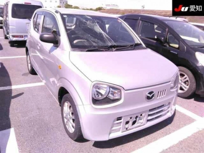 MAZDA CAROL