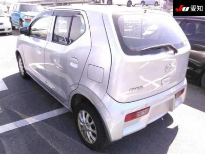 MAZDA CAROL