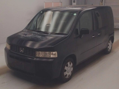 HONDA MOBILIO SPIKE